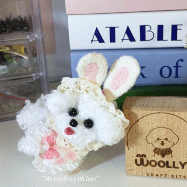 Poodle kit - Image 2