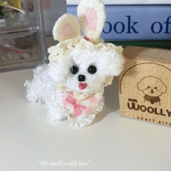 Poodle kit - Image 3