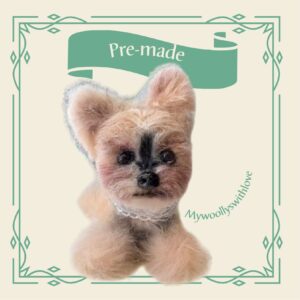 Yorkie Pre-made